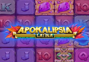 Слот Hot Fiesta в Куш Казино